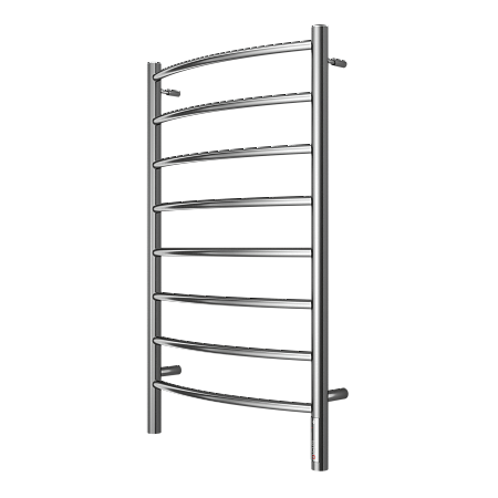 Классик П8 500х850 Электро (quick touch) Полотенцесушитель TERMINUS Сатин Красноуфимск - фото 1 Классик П8 500х850 Электро (quick touch) Полотенцесушитель TERMINUS Сатин Красноуфимск - фото 1