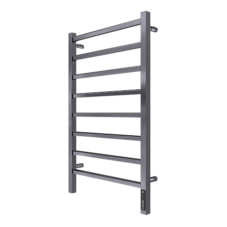 Ватикан П8 500х850 Электро Полотенцесушитель TERMINUS Оружейная сталь Красноуфимск - фото 1 Ватикан П8 500х850 Электро Полотенцесушитель TERMINUS Оружейная сталь Красноуфимск - фото 1