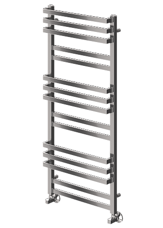 Линц П15 500х1200 Полотенцесушитель TERMINUS Красноуфимск - фото 1 Линц П15 500х1200 Полотенцесушитель TERMINUS Красноуфимск - фото 1
