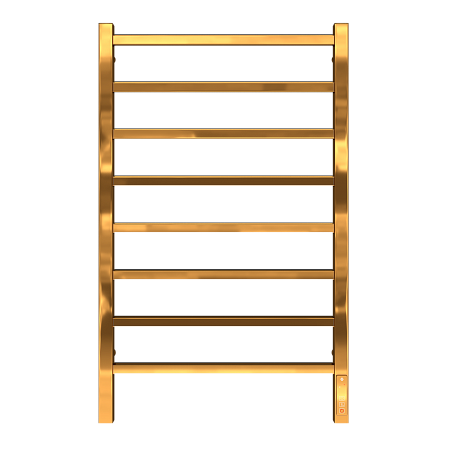 Ватикан П8 500х850 Электро Полотенцесушитель TERMINUS Золото Красноуфимск - фото 2 Ватикан П8 500х850 Электро Полотенцесушитель TERMINUS Золото Красноуфимск - фото 2