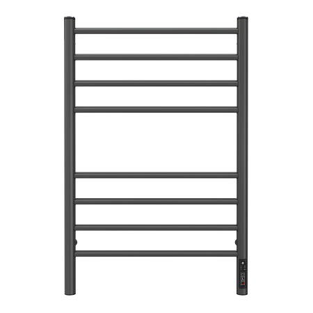 Аврора П8 500х800 электро КС ГРАФИТ ( new встроен диммер) Полотенцесушитель TERMINUS Красноуфимск - фото 2 Аврора П8 500х800 электро КС ГРАФИТ ( new встроен диммер) Полотенцесушитель TERMINUS Красноуфимск - фото 2