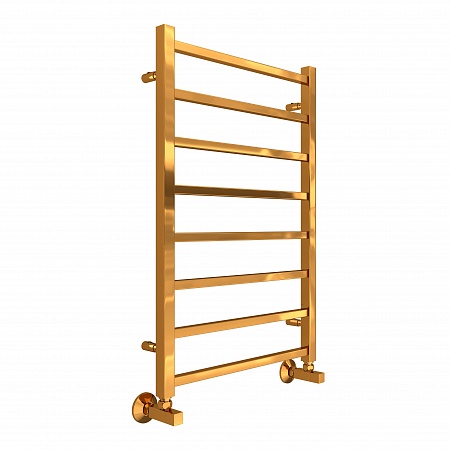 Ватикан П8 500х800 Полотенцесушитель TERMINUS Золото Красноуфимск - фото 1 Ватикан П8 500х800 Полотенцесушитель TERMINUS Золото Красноуфимск - фото 1