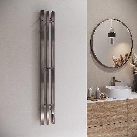 Стойка электро TRES проф1200 TERMINUS Оружейная сталь Красноуфимск - фото 3 Стойка электро TRES проф1200 TERMINUS Оружейная сталь Красноуфимск - фото 3