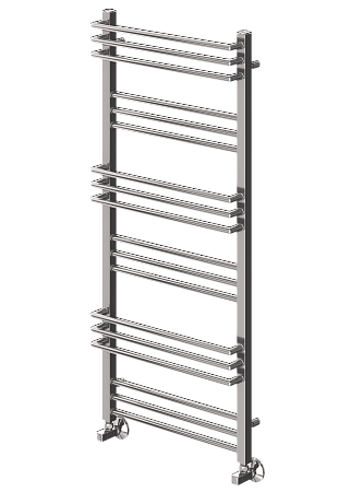 Кельн П18 500х1200 Полотенцесушитель TERMINUS Красноуфимск - фото 1 Кельн П18 500х1200 Полотенцесушитель TERMINUS Красноуфимск - фото 1