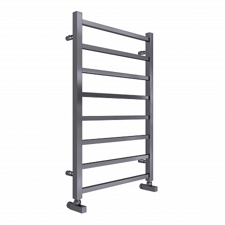 Ватикан П8 500х800 Полотенцесушитель TERMINUS Оружейная сталь Красноуфимск - фото 1 Ватикан П8 500х800 Полотенцесушитель TERMINUS Оружейная сталь Красноуфимск - фото 1