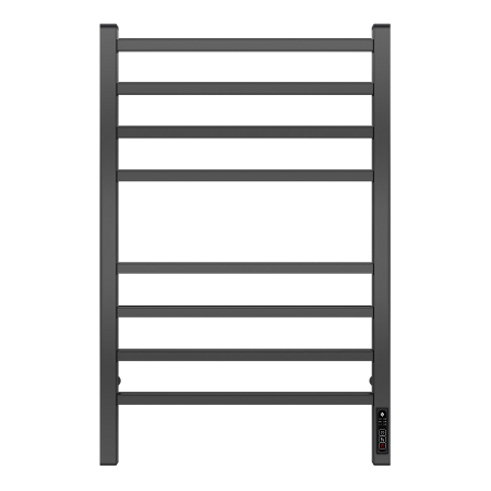 Ватикан П8 500х800 электро КС ГРАФИТ ( new встроен диммер) Полотенцесушитель TERMINUS Красноуфимск - фото 2 Ватикан П8 500х800 электро КС ГРАФИТ ( new встроен диммер) Полотенцесушитель TERMINUS Красноуфимск - фото 2