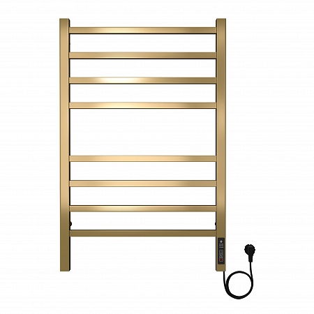 Ватикан П8 500х800 электро КС ЗОЛОТО АРТ ( new встроен диммер) Полотенцесушитель TERMINUS Красноуфимск - фото 2 Ватикан П8 500х800 электро КС ЗОЛОТО АРТ ( new встроен диммер) Полотенцесушитель TERMINUS Красноуфимск - фото 2