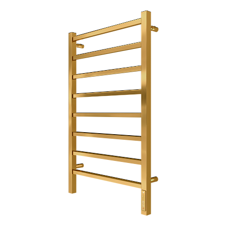 Ватикан П8 500х850 Электро Полотенцесушитель TERMINUS Брашированное золото Красноуфимск - фото 1 Ватикан П8 500х850 Электро Полотенцесушитель TERMINUS Брашированное золото Красноуфимск - фото 1