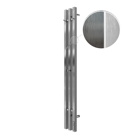 Стойка электро TRES проф1200 TERMINUS Сатин Красноуфимск - фото 3 Стойка электро TRES проф1200 TERMINUS Сатин Красноуфимск - фото 3