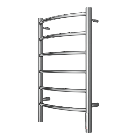 Классик П6 400х650 Электро (quick touch) Полотенцесушитель TERMINUS Сатин Красноуфимск - фото 1 Классик П6 400х650 Электро (quick touch) Полотенцесушитель TERMINUS Сатин Красноуфимск - фото 1