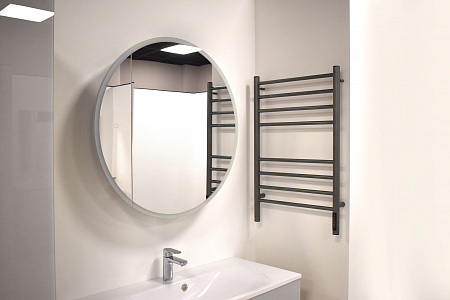 Аврора П8 500х800 электро КС ГРАФИТ ( new встроен диммер) Полотенцесушитель TERMINUS Красноуфимск - фото 3 Аврора П8 500х800 электро КС ГРАФИТ ( new встроен диммер) Полотенцесушитель TERMINUS Красноуфимск - фото 3