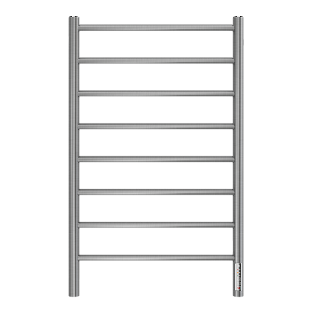 Аврора П8 500х850 Электро (quick touch) Полотенцесушитель TERMINUS Сатин Красноуфимск - фото 2 Аврора П8 500х850 Электро (quick touch) Полотенцесушитель TERMINUS Сатин Красноуфимск - фото 2