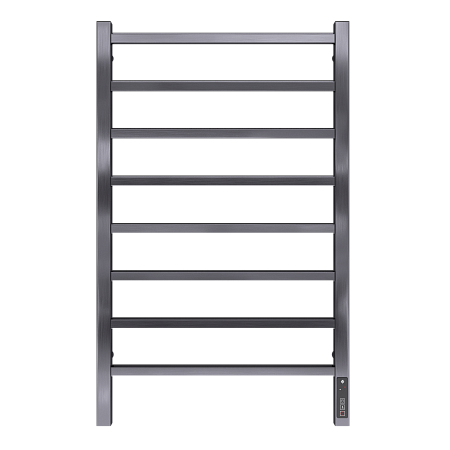 Ватикан П8 500х850 Электро Полотенцесушитель TERMINUS Оружейная сталь Красноуфимск - фото 2 Ватикан П8 500х850 Электро Полотенцесушитель TERMINUS Оружейная сталь Красноуфимск - фото 2