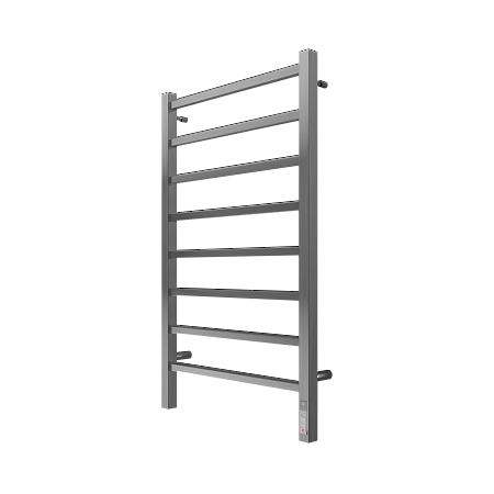 Ватикан П8 500х850 Электро (quick touch) Полотенцесушитель TERMINUS Сатин Красноуфимск - фото 1 Ватикан П8 500х850 Электро (quick touch) Полотенцесушитель TERMINUS Сатин Красноуфимск - фото 1