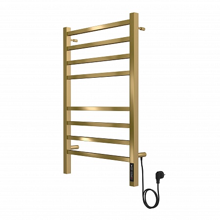 Ватикан П8 500х800 электро КС ЗОЛОТО АРТ ( new встроен диммер) Полотенцесушитель TERMINUS Красноуфимск - фото 1 Ватикан П8 500х800 электро КС ЗОЛОТО АРТ ( new встроен диммер) Полотенцесушитель TERMINUS Красноуфимск - фото 1