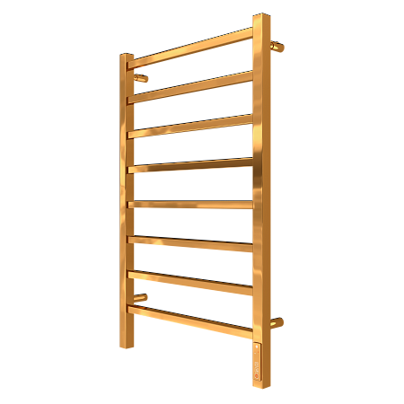 Ватикан П8 500х850 Электро Полотенцесушитель TERMINUS Золото Красноуфимск - фото 1 Ватикан П8 500х850 Электро Полотенцесушитель TERMINUS Золото Красноуфимск - фото 1