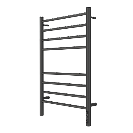 Аврора П8 500х800 электро КС ГРАФИТ ( new встроен диммер) Полотенцесушитель TERMINUS Красноуфимск - фото 1 Аврора П8 500х800 электро КС ГРАФИТ ( new встроен диммер) Полотенцесушитель TERMINUS Красноуфимск - фото 1