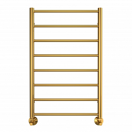 Аврора П8 500х800 Полотенцесушитель TERMINUS Золото Красноуфимск - фото 2 Аврора П8 500х800 Полотенцесушитель TERMINUS Золото Красноуфимск - фото 2