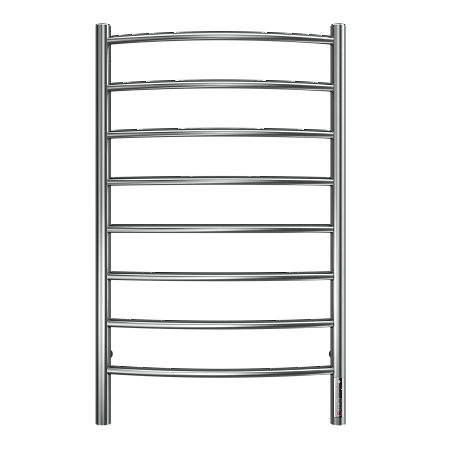 Классик П8 500х850 Электро (quick touch) Полотенцесушитель TERMINUS Сатин Красноуфимск - фото 2 Классик П8 500х850 Электро (quick touch) Полотенцесушитель TERMINUS Сатин Красноуфимск - фото 2