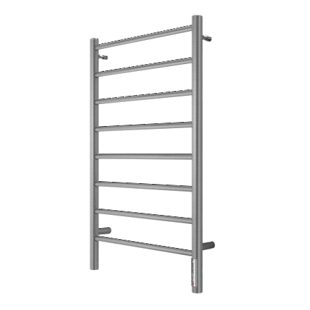 Аврора П8 500х850 Электро (quick touch) Полотенцесушитель TERMINUS Сатин Красноуфимск - фото 1 Аврора П8 500х850 Электро (quick touch) Полотенцесушитель TERMINUS Сатин Красноуфимск - фото 1