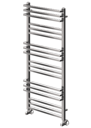 Нойс П18 500х1200 Полотенцесушитель  TERMINUS Красноуфимск - фото 1