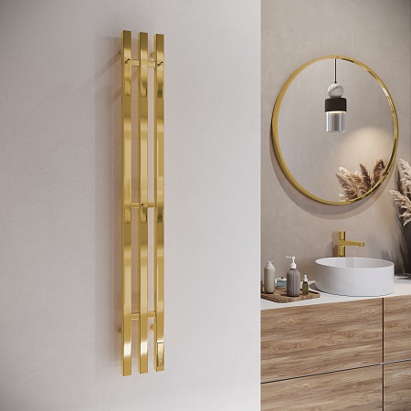 Стойка электро TRES проф1200 TERMINUS Золото Красноуфимск - фото 3 Стойка электро TRES проф1200 TERMINUS Золото Красноуфимск - фото 3